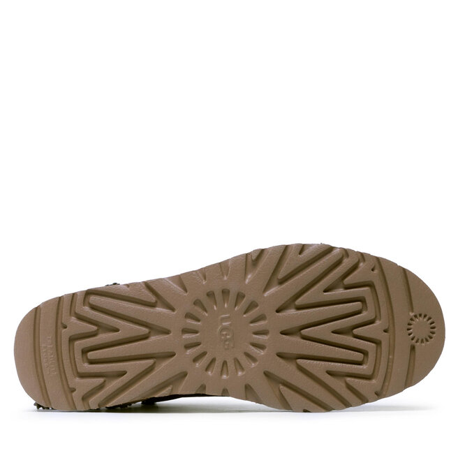 Ugg Botine Ugg W Deconstructed Mini Chains 1120694 Che