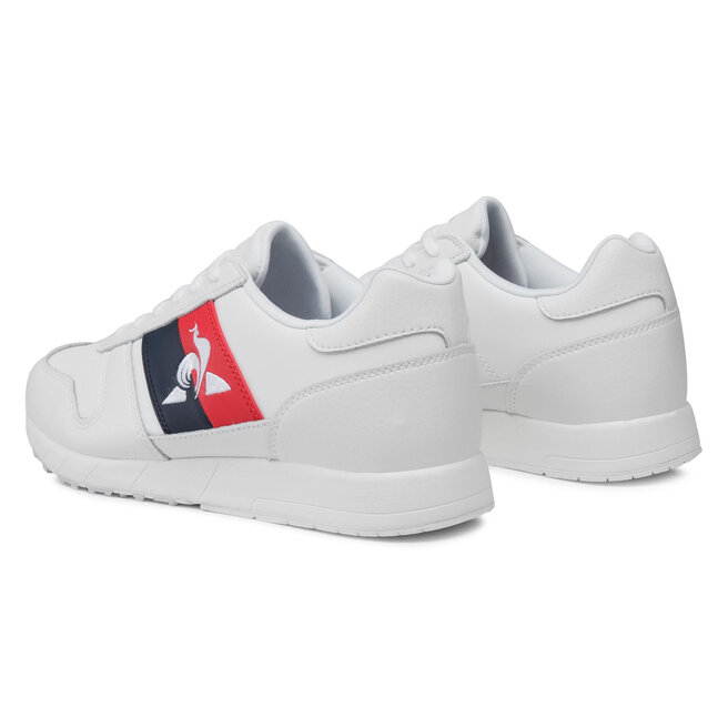 Sneakers Le Coq Sportif Jazy Classic Flag 2020175 Optical White
