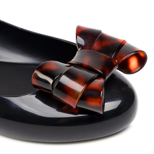 Melissa Balerini Melissa Sweet Love III Ad 33264 Black/Tortoise 52812