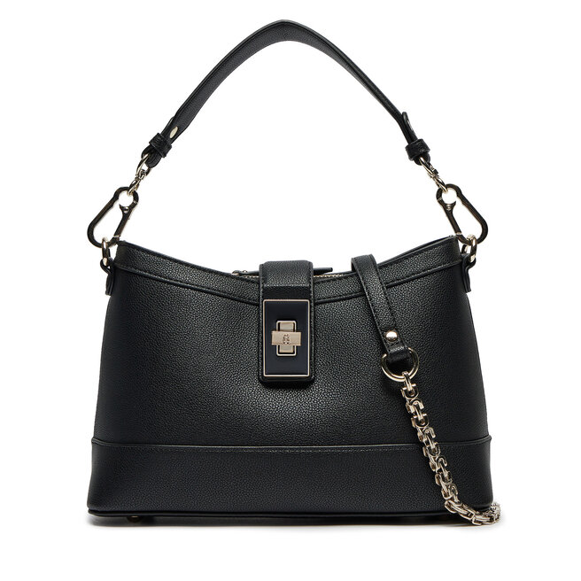 Torebka Steve Madden Bluxburg - Czarny