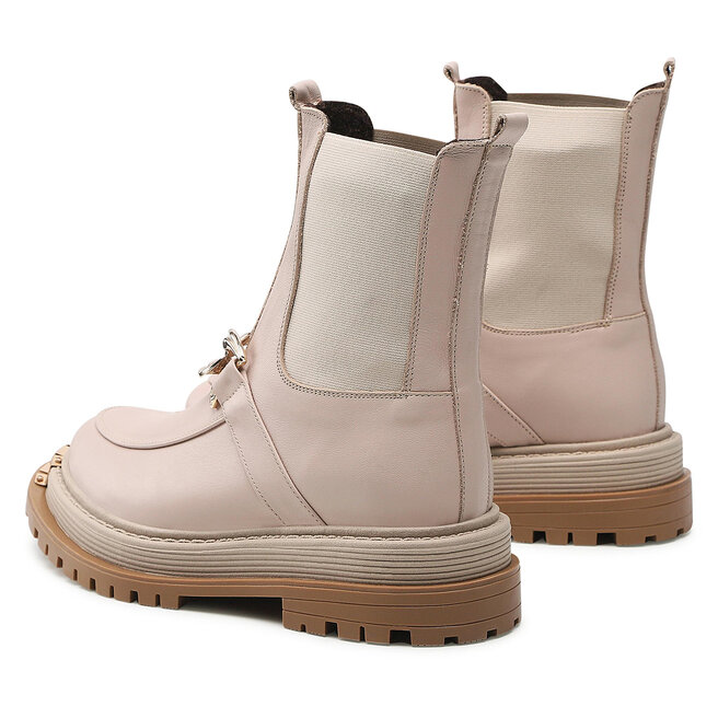 Baldaccini Boots Baldaccini 1713000 Polina Beż