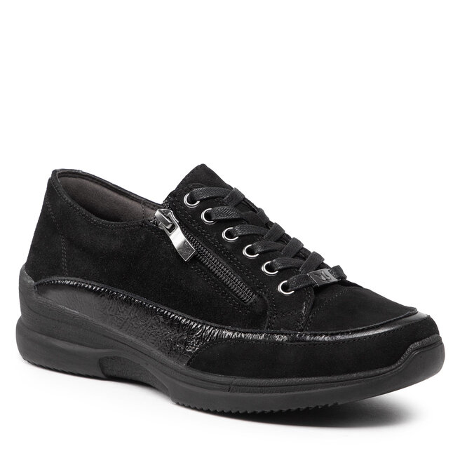 Sneakers Caprice 9-23767-29 Black 019 019 019
