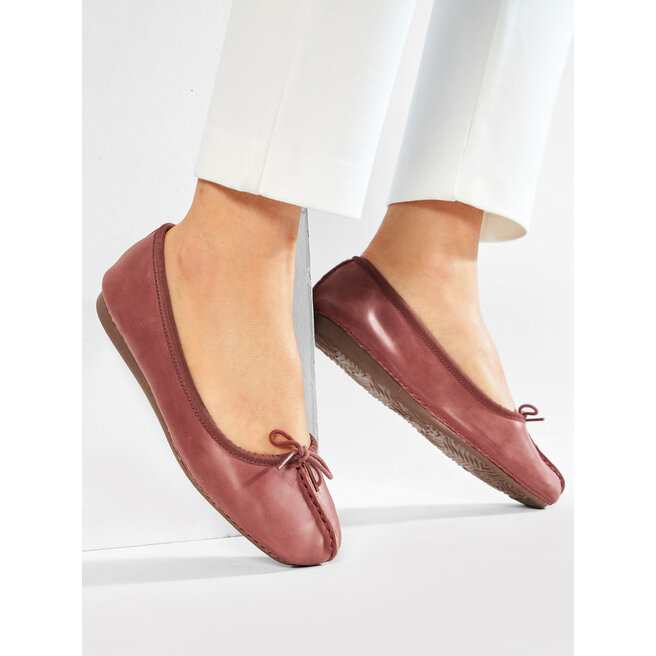 Bailarinas hot sale clarks outlet