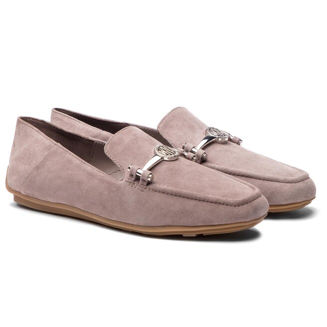Dkny hotsell li moccasins