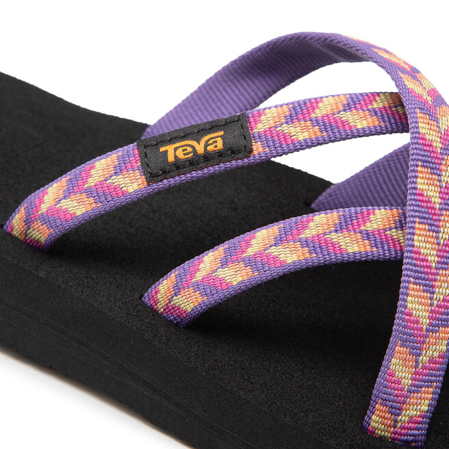 Teva Žabky Teva Olowahu 6840 Rgpn