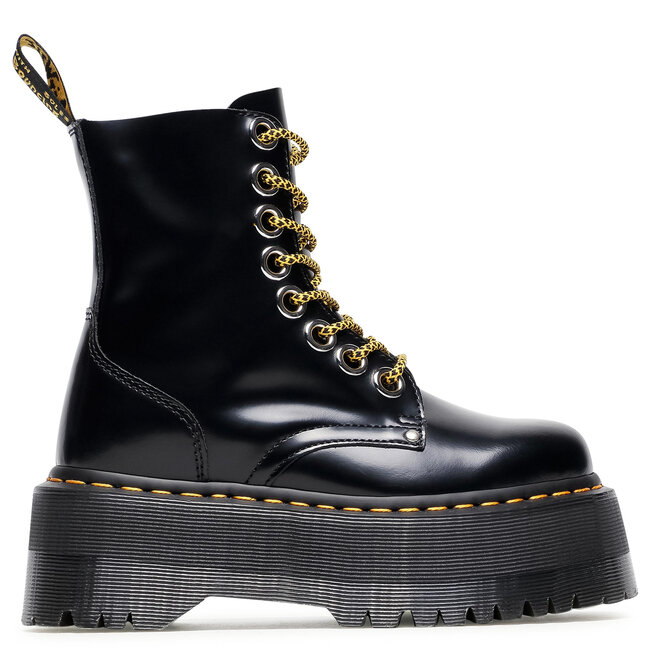 botas dr martens jadon max
