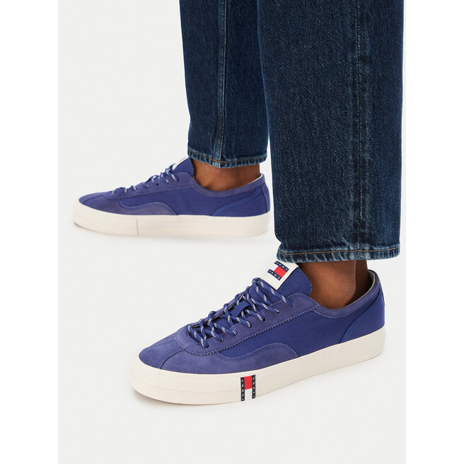 Tenisówki Tommy Jeans