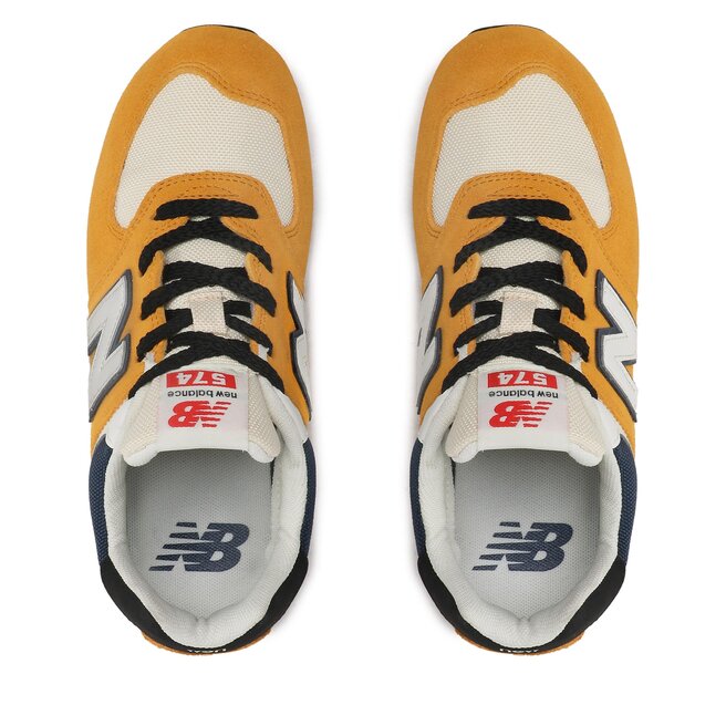 Eschuhe new 2025 balance 574