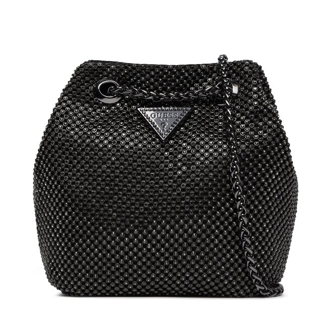Handtasche Guess Lua RM Evenings Bags HWRM92 05750 BLA eschuhe