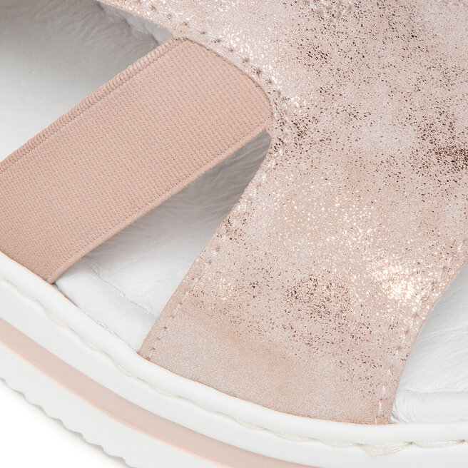 Rieker Sandalen Rieker V02Y5-31 Rosa