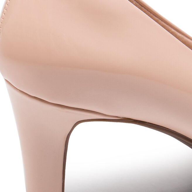 Clarks adriel online viola dusty pink