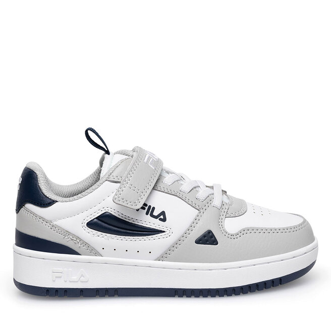 Sneakersy Fila SUOLO - Szary