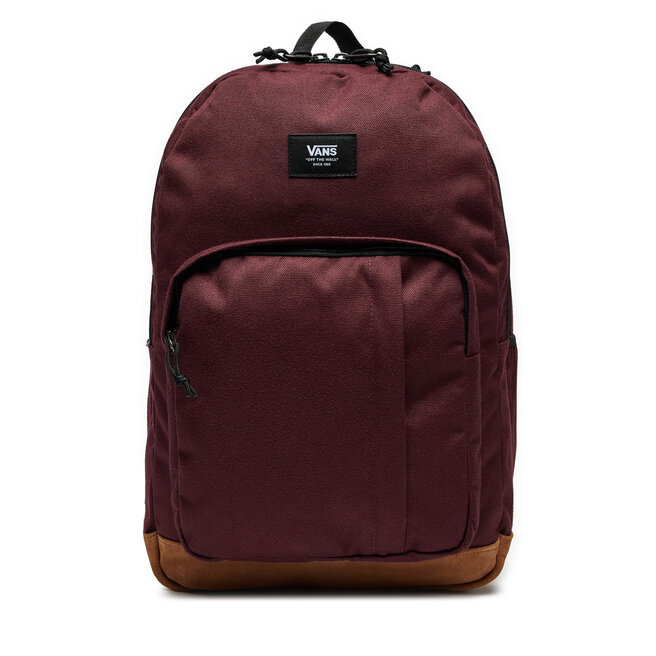 Plecak Vans Old Skool Trek Backpack - Bordowy