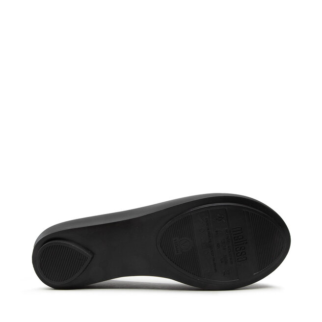 Melissa Balerini Melissa Ultragirl Basic II AD 32938 Black 01003