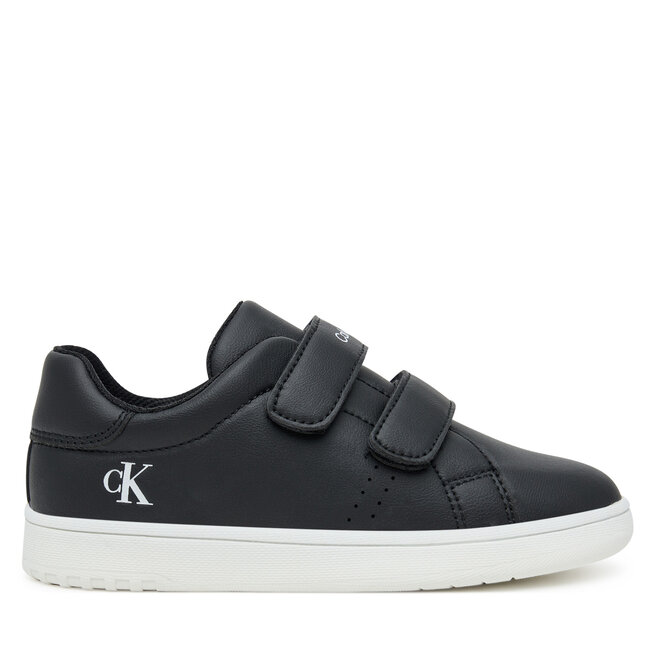 Sneakersy Calvin Klein - S Czarny