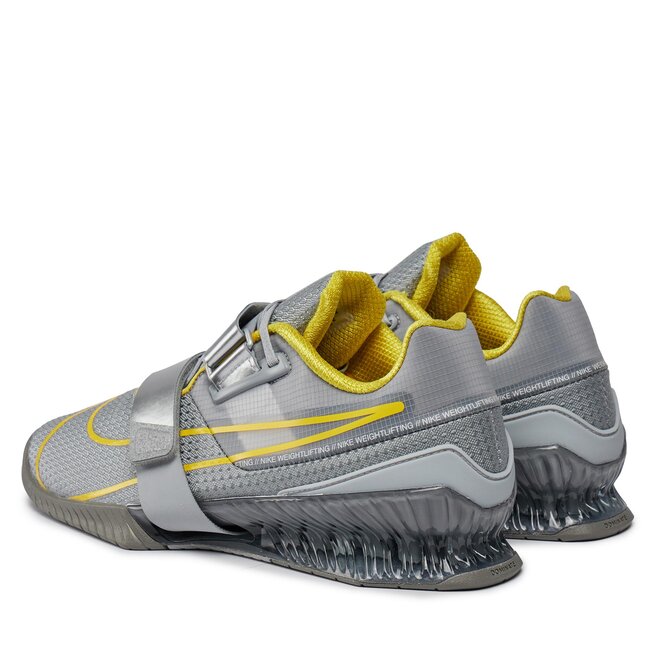 Nike outlet romaleos grey