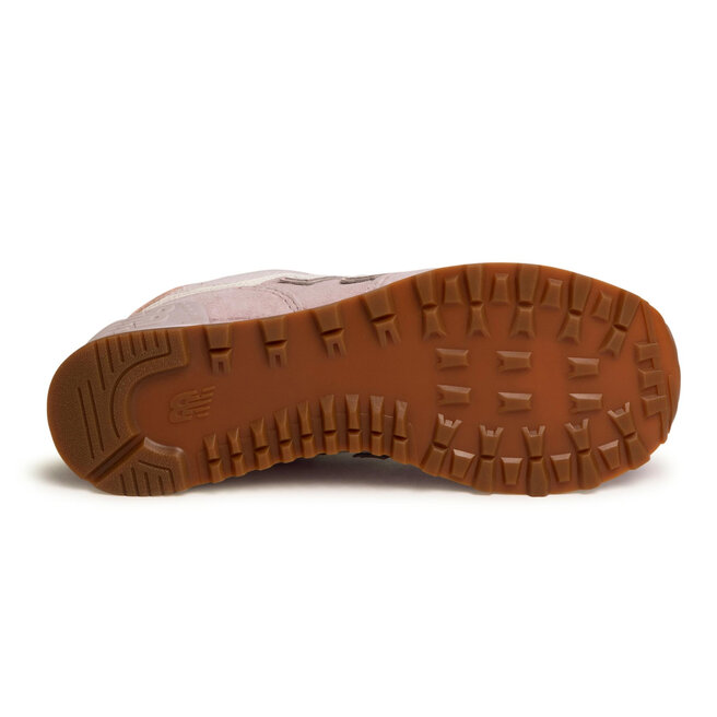 Laisvalaikio batai New Balance WL574SAX 