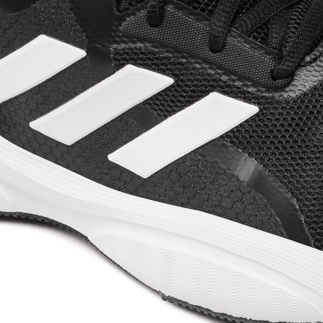 adidas Schuhe adidas Response GW6646 Core Black/Cloud White/Grey Six