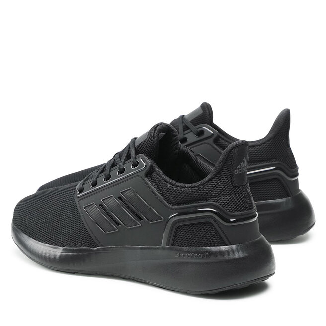 adidas Topánky adidas EQ19 Run GV7373 Core Black/Core Black/Grey Six
