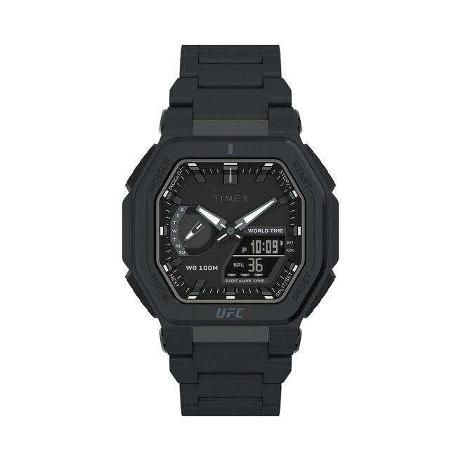 Zegarek Timex UFC Colossus - Czarny