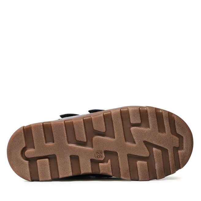 Bundgaard Зимни обувки Bundgaard Noah BG303179G M Black Ws 133