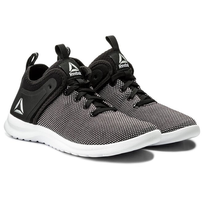 Top nky Reebok Solestead BD5744 Black White eobuv.sk