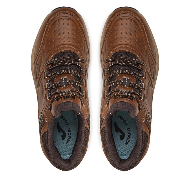 Joma Sneakers Joma Duero Men 2324 CDUERW2324 Brown