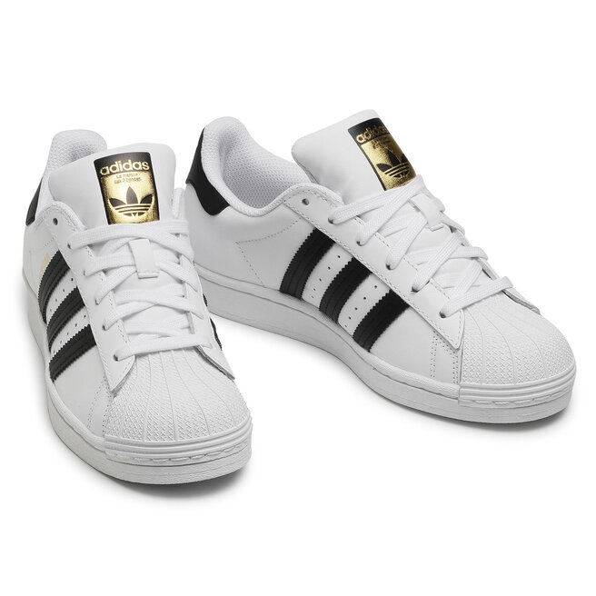 Batai adidas Superstar W FV3284 Ftwwht/Cblack/Ftwwht • Www.eavalyne.lt