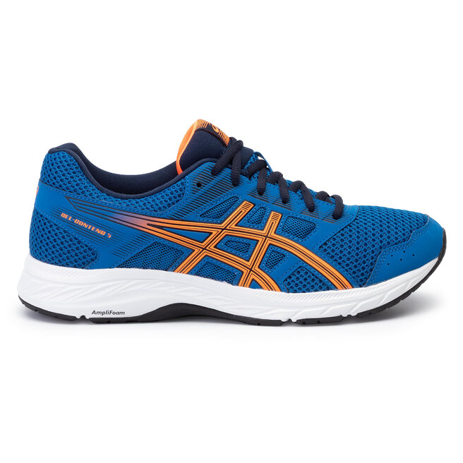 asics contend 5b