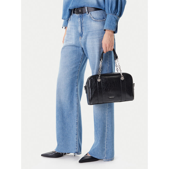 Torebka JENNY C-JEN-L-008-08 Czarny -