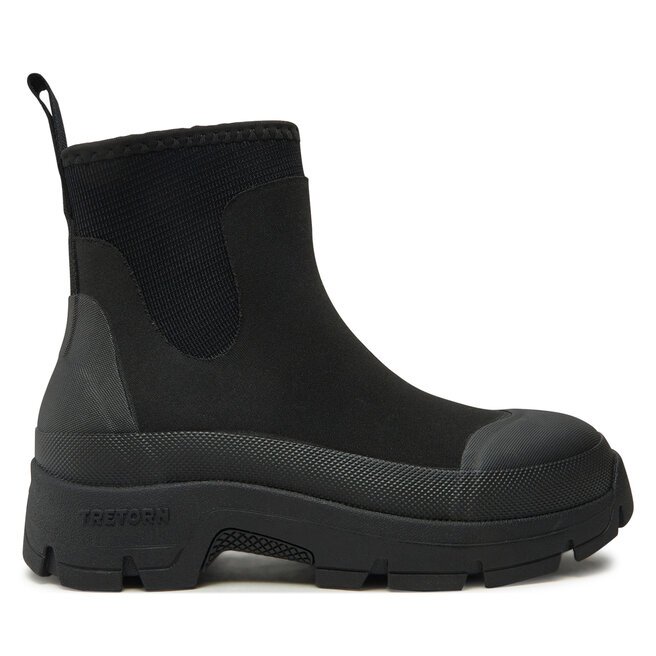 Sztyblety Tretorn Garpa - 052 Czarny