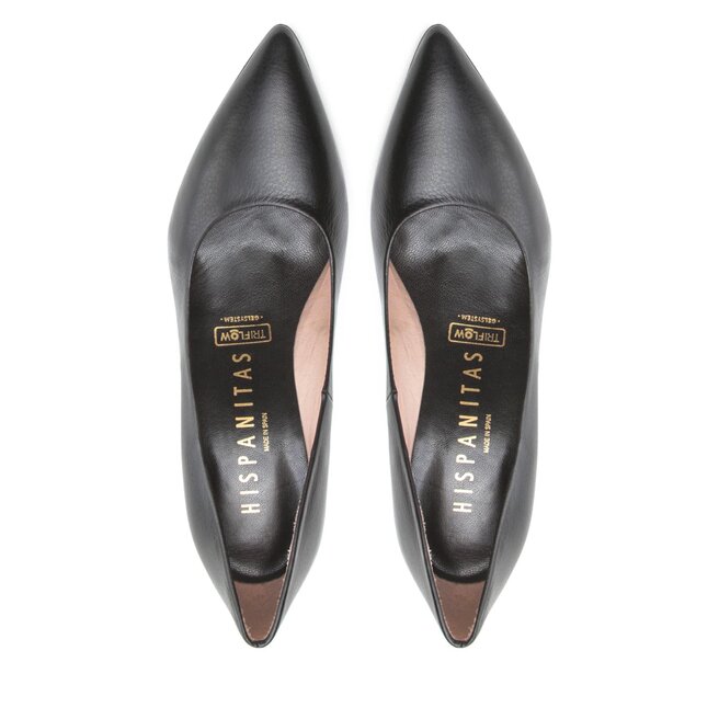 Hispanitas High Heels Hispanitas Samanta HV232799 Black