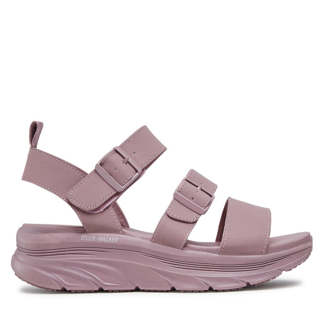 Sandały Skechers Retro Cosmos - Fioletowy