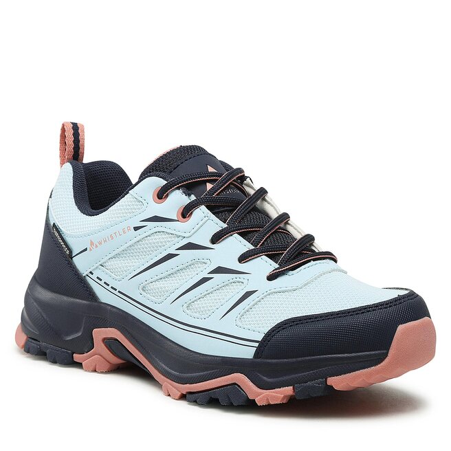 Whistler Sneakersy Whistler Haksa W232350 2154 Blue Nights