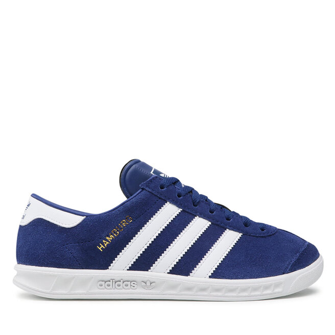 adidas Scarpe adidas Hamburg J GZ7409 Vicblu/Ftwwht/Vicblu