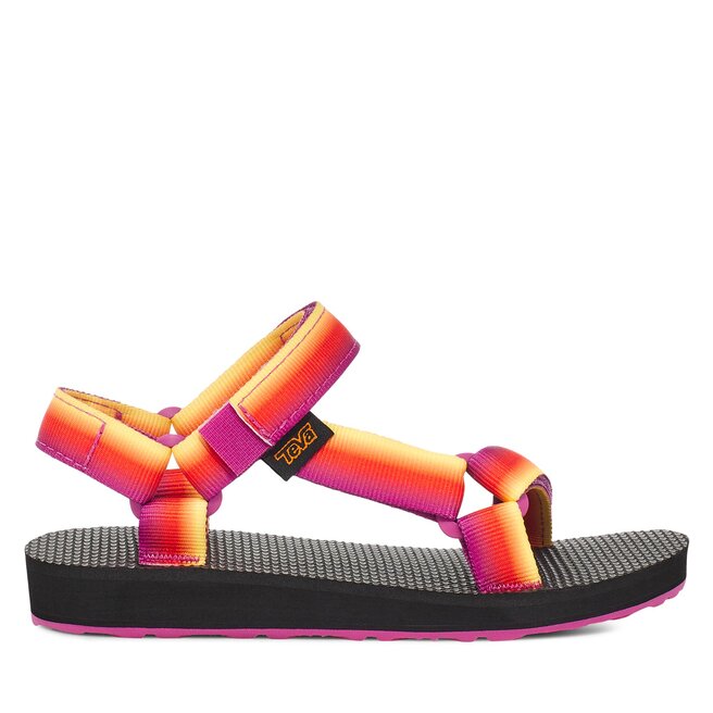 Teva Sandály Teva Original Universal Gradiate 1134379C Rose Violet