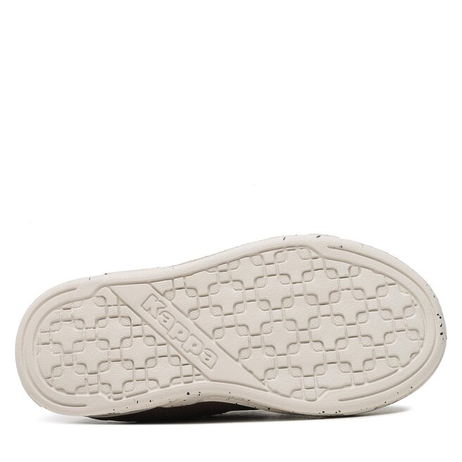 Kappa Sportcipő Kappa 260985K Cognac/Navy 5467