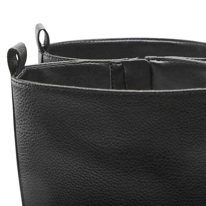 Guess Čižmy Guess Oryn2 FL8O2N ELE11 BLACK