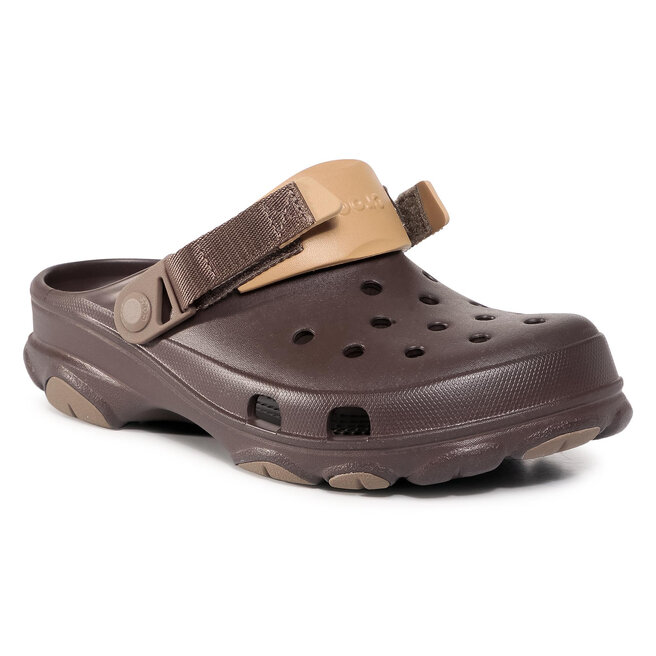 Crocs all hotsell terrain espresso
