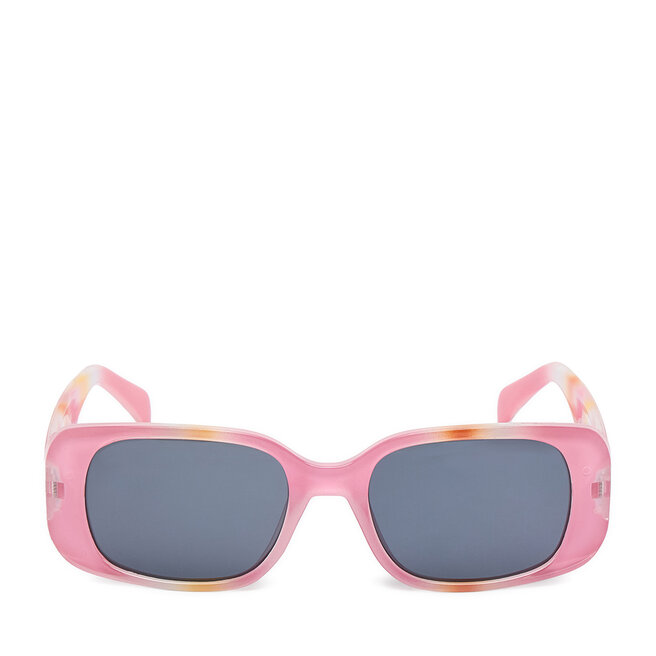Okulary przeciwsłoneczne Roxy WB-RX-KA-003-SS26 Różowy jasny - dziecięce