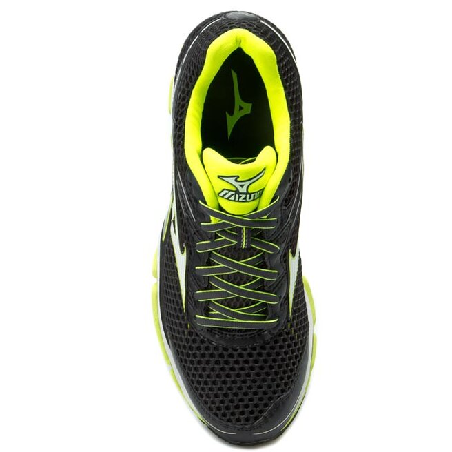 Buty Mizuno Wave Enigma 5 J1GC150203 Czarny eobuwie .pl