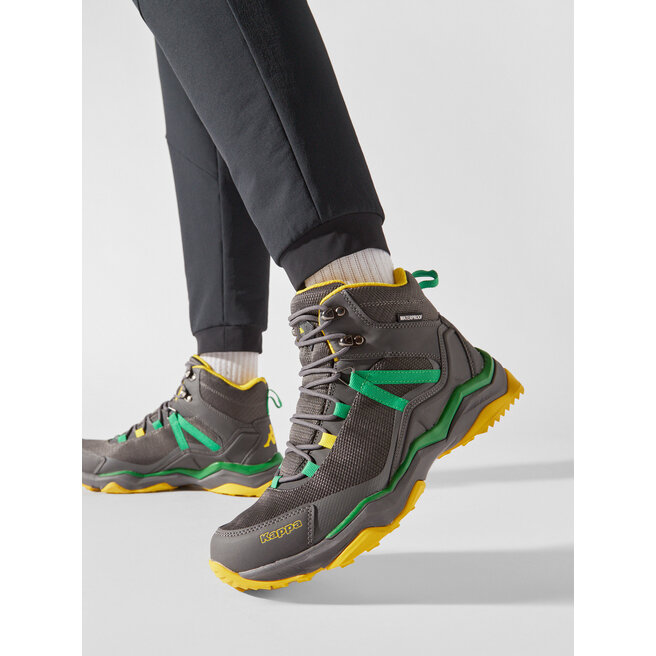 Kappa kombat discount scarpe
