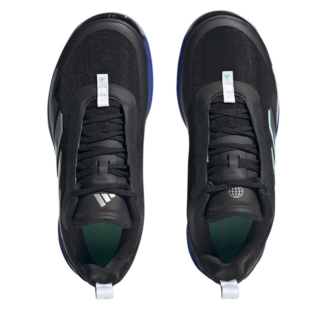 adidas Pantofi adidas AVACOURT SHOES HQ8402 Negru