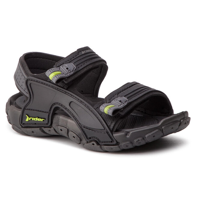 Sandali Rider Tender X Kids 82575 Black Black 20766 eobutev.si