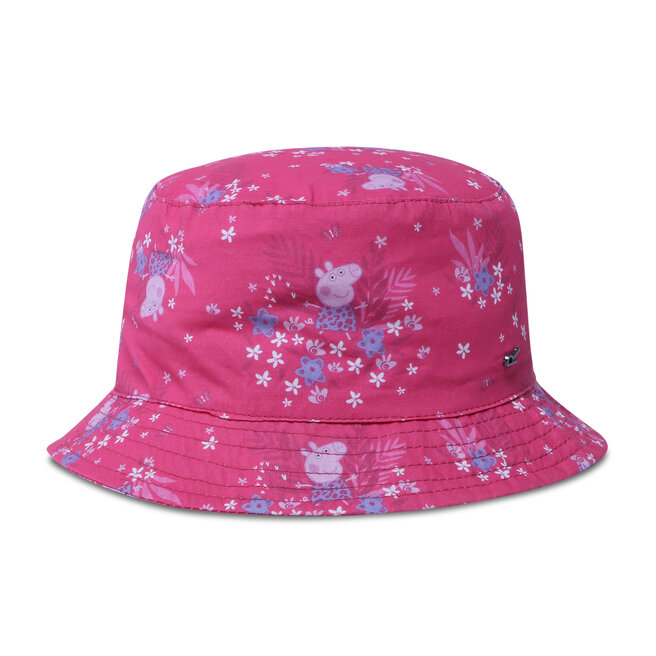 Regatta Καπέλο Regatta Bucket Peppa Summer Hat RKC232 Pink Fusion 4LZ