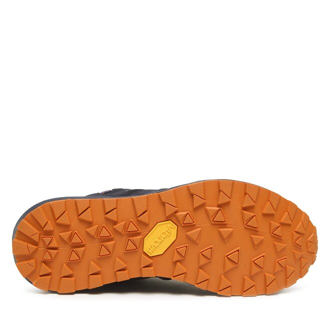 Aku Scarpe da trekking Aku Rapida Evo Gtx GORE-TEX 767 Blue/Orange 063