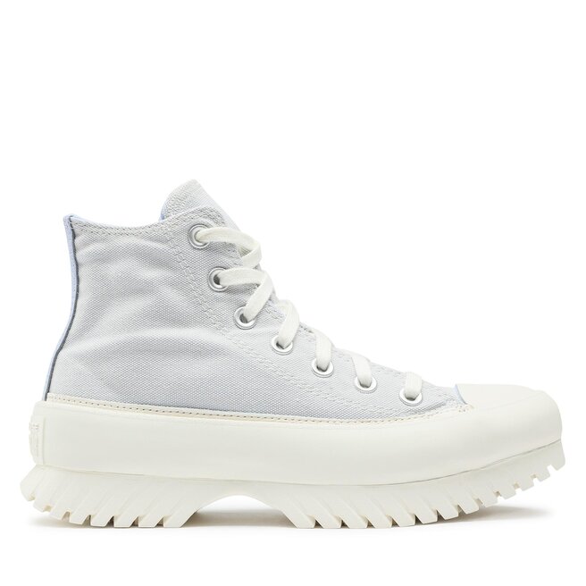 Botki Converse Chuck Taylor All Star Lugged 2.0 - Fioletowy