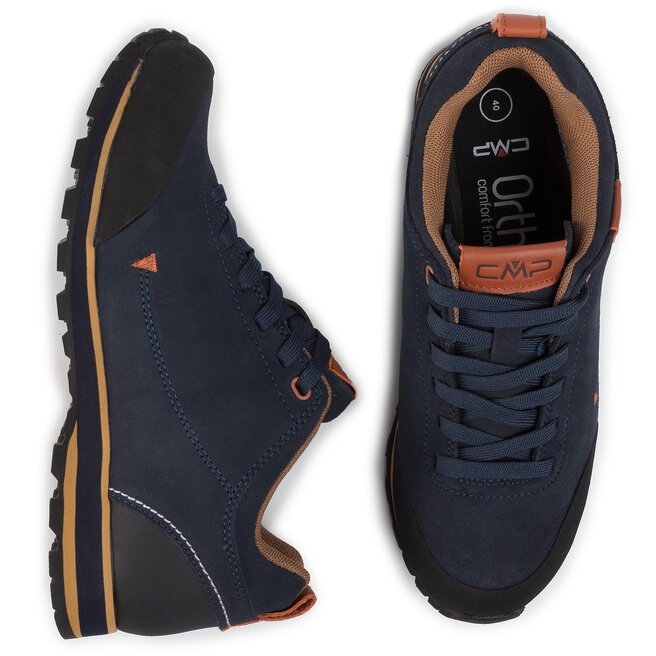 Туристически CMP Elettra Low Hiking 