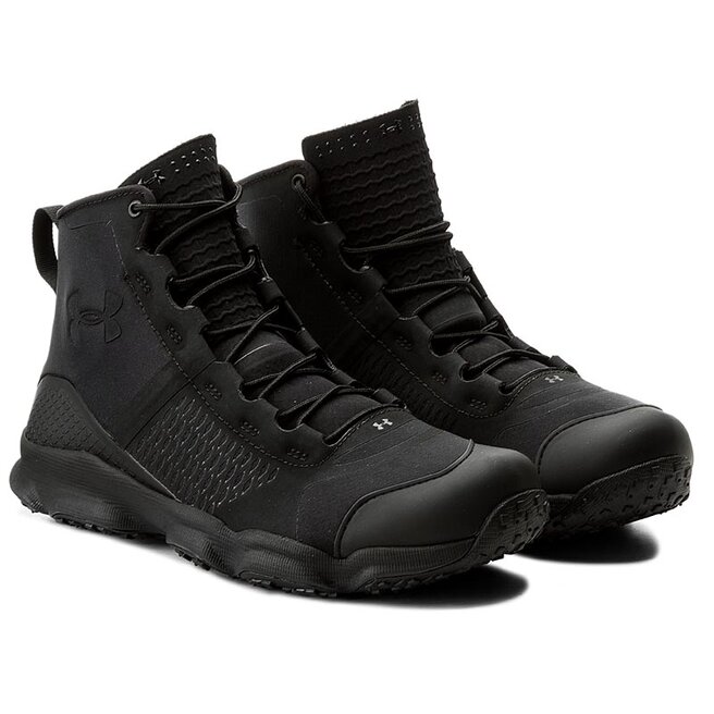 Ua speedfit deals hike mid