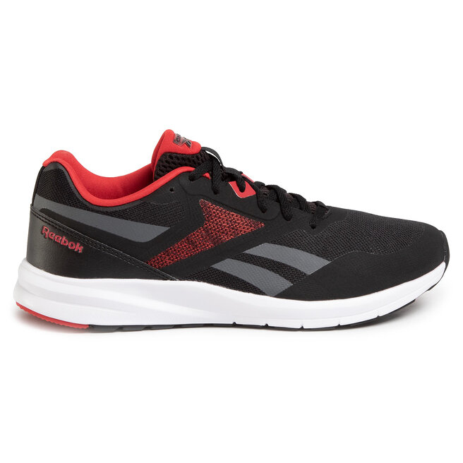 Обувь Reebok Runner 4.0 EF7312 Black/Trugr7/Excred • Eobuv.com